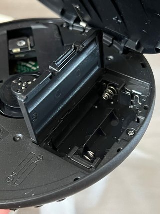 Sony CD Walkman D-EJ030