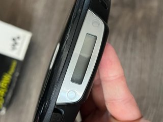 Sony CD Walkman D-EJ030