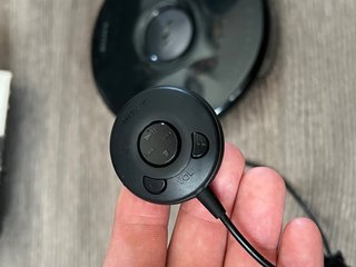 Sony CD Walkman D-EJ030