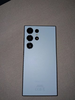 Samsung Galaxy S24 Ultra 1Tb Azul Titanio