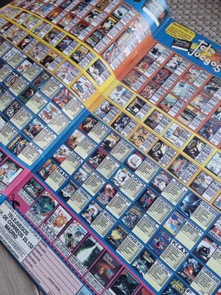REVISTA MICROMANÍA N°26