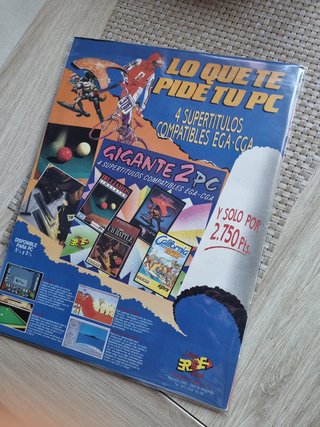 REVISTA MICROMANÍA N°26