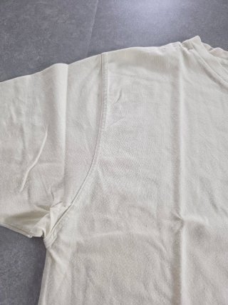 Nike T-shirt Vintage Scollo V Mini Swoosh S