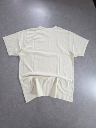 Nike T-shirt Vintage Scollo V Mini Swoosh S