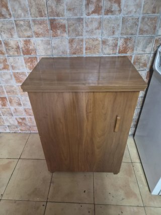 Máquina de coser Alfa Alfamatic 109