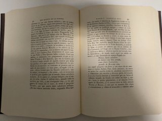 Edición coleccionista Don Quijote, parte I