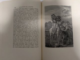 Edición coleccionista Don Quijote, parte I