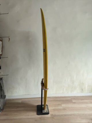 Tabla Surf Full Cass Muffin 7'2 50L