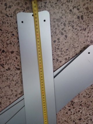 4 Palas Ventilador Techo Taurus Fresko 4B