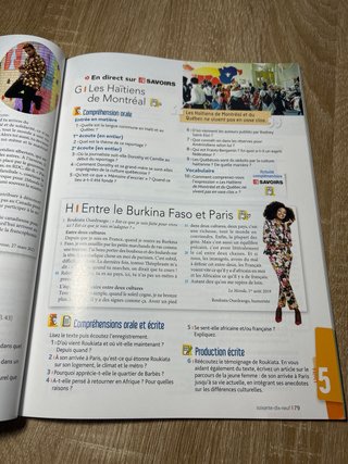 Edito B2 Livre de l'élève