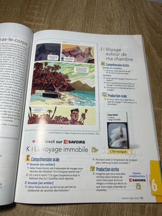 Edito B2 Livre de l'élève