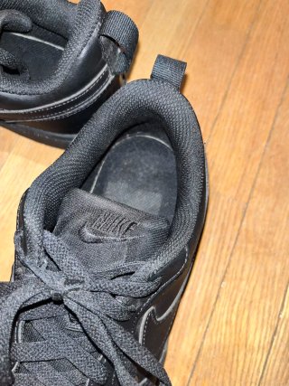 Zapatillas Nike Negras Talla 39