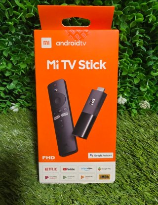 (PRECINTADO)Xiaomi Mi TV Stick FHD