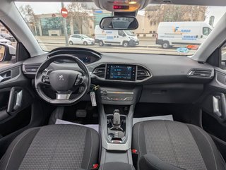 Peugeot 308 1.5BlueHdi EAT8 Garantía IVA Inc Autom
