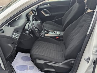 Peugeot 308 1.5BlueHdi EAT8 Garantía IVA Inc Autom