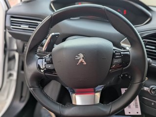 Peugeot 308 1.5BlueHdi EAT8 Garantía IVA Inc Autom