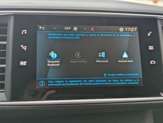 Peugeot 308 1.5BlueHdi EAT8 Garantía IVA Inc Autom