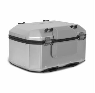 Nuevo!! Baúl Shad Terra 55 - Maleta Top case Moto