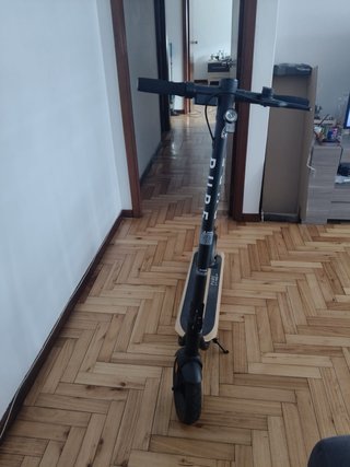 Patinete Eléctrico Pure Air Pro LR