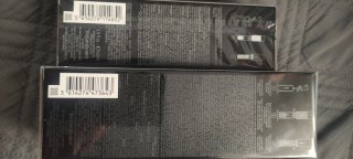 Perfume YSL MYSLF Le Parfum + Recarga