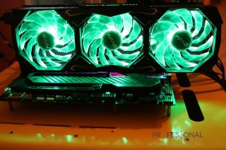 RTX 3080 10GB KFA2
