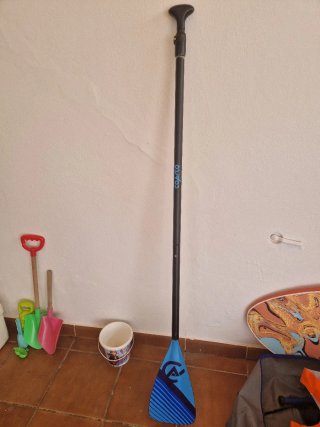 Tabla Padel Surf 10'7