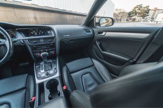 Audi A5 3.0 TDI 245cv quattro S- tronic 2013