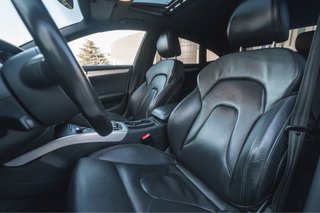 Audi A5 3.0 TDI 245cv quattro S- tronic 2013