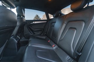 Audi A5 3.0 TDI 245cv quattro S- tronic 2013