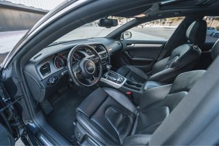 Audi A5 3.0 TDI 245cv quattro S- tronic 2013