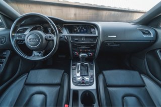 Audi A5 3.0 TDI 245cv quattro S- tronic 2013