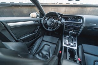 Audi A5 3.0 TDI 245cv quattro S- tronic 2013