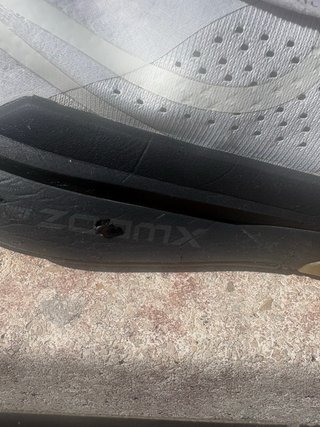 Nike Zegama Trail 2 Gris/Blanco