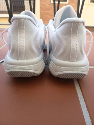 Zapatillas Nike Hombre Blancas