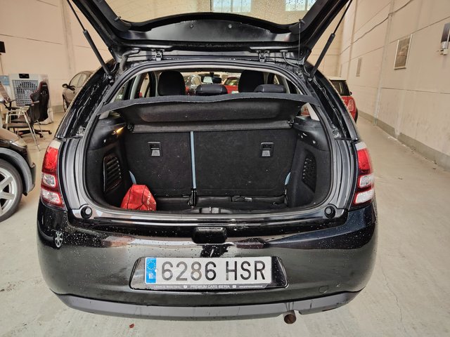 Citroen C3 2013