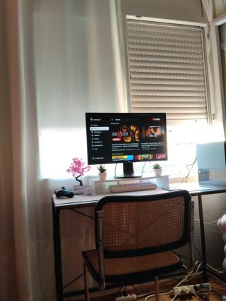 Monitor BENQ GL2460HM