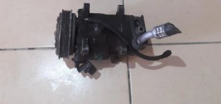 Compresor Aire Acondicionado Coche