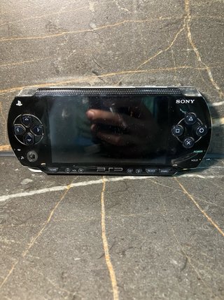Sony PSP Negra