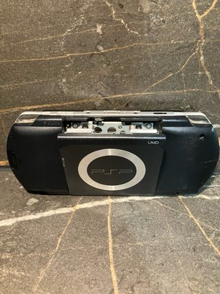 Sony PSP Negra