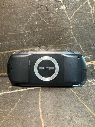 Sony PSP Negra