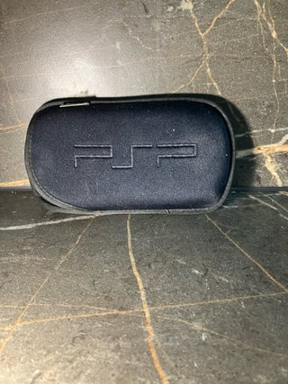 Sony PSP Negra