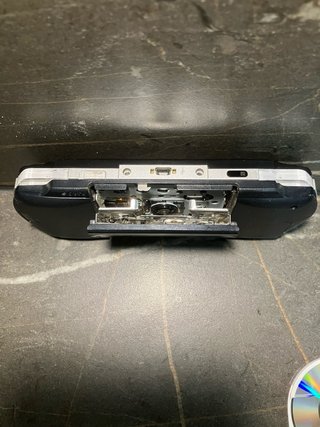 Sony PSP Negra