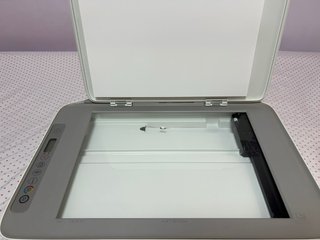 Impresora HP DeskJet 2720