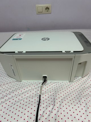 Impresora HP DeskJet 2720