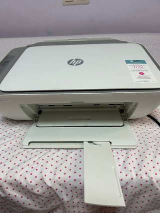 Impresora HP DeskJet 2720