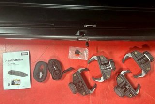 Cofre Techo Thule Touring Alpine