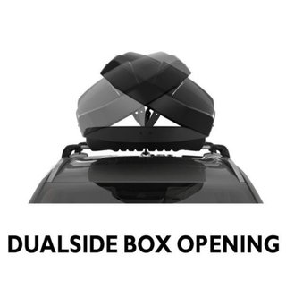 Cofre Techo Thule Touring Alpine