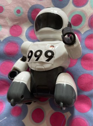 Juego SoccerBots Arena Juguetronic
