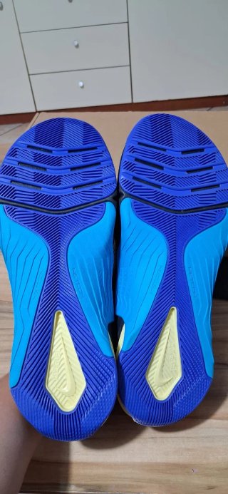 Scarpe Nike Metcon Uomo Nero Blu