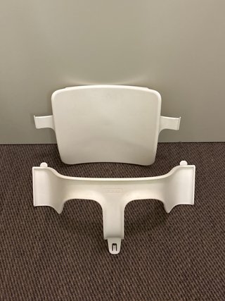 Trona Stokke Tripp Trapp Blanca Original
